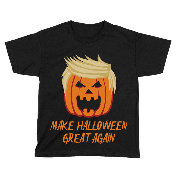 Make Halloween Great Again - Kids