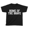 Home of the Brave - Kids
