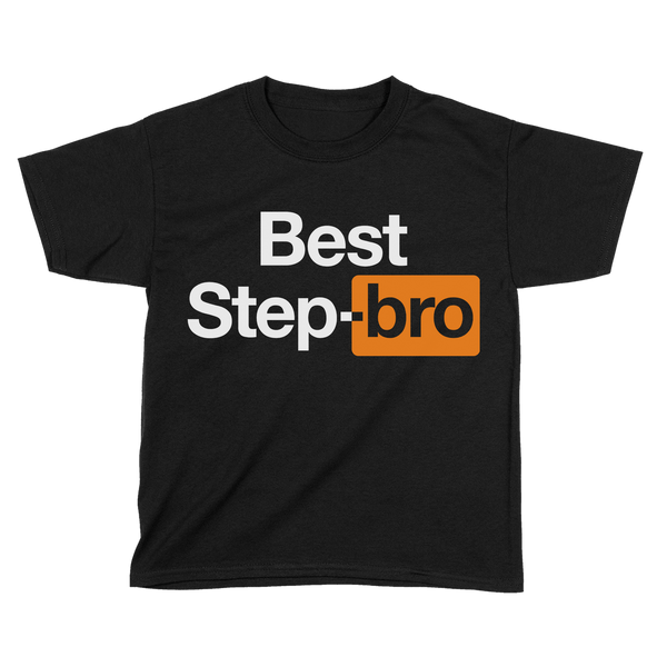 Best Step-bro - Kids