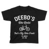 Deebo's Bike Rental (parody) - Kids