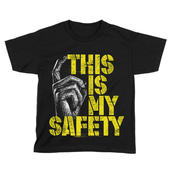 This Is My Safety - Kids