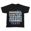 Don't Raise Commies - Kids