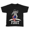 First On The Moon - Kids