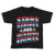 Stars Stripes and Winning Fights - Kids