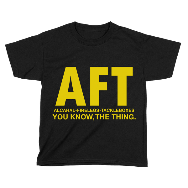 AFT - Kids