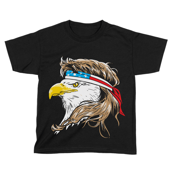 Merican Eagle - Kids