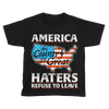 America - The Country So Great - Kids