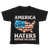 America - The Country So Great - Kids
