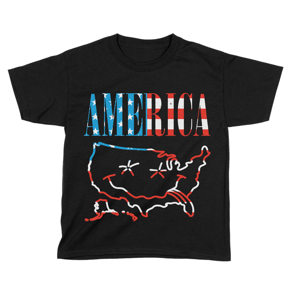 America Band - Kids