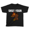 Shut Your C Holster - Kids