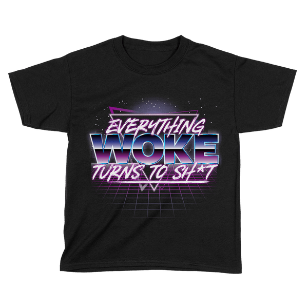 Everything Woke - Kids