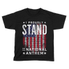I Stand for the Anthem - Kids