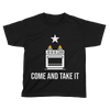Come and Take It Stove - Kids
