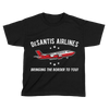 DeSantis Airlines - Kids