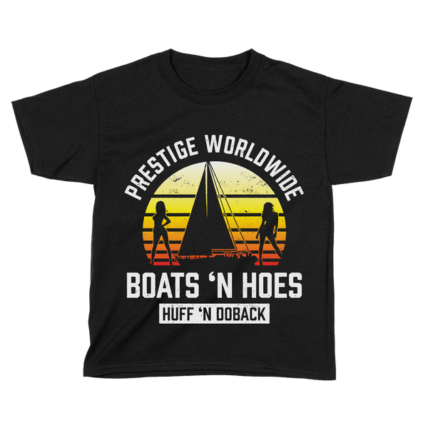 Boats 'N Hoes - Kids