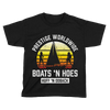 Boats 'N Hoes - Kids
