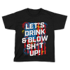 Drink and Blow - Kids