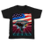 Retro Eagle Shark - Kids