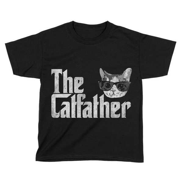 Catfather - Kids