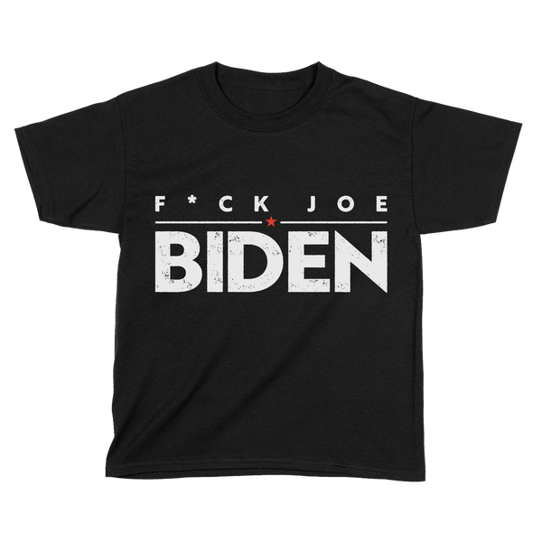 F Joe Biden - Kids