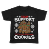 Delete Your Cookies - Kids