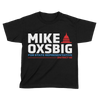Mike Oxsbig - Kids