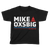 Mike Oxsbig - Kids