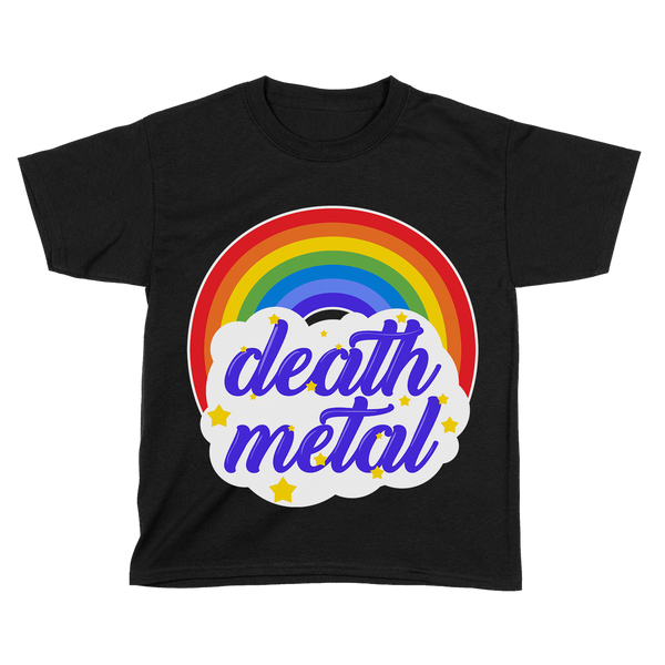 Death Metal - Kids