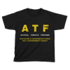 ATF Store Not Agency - Kids