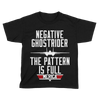 Negative Ghostrider - Kids