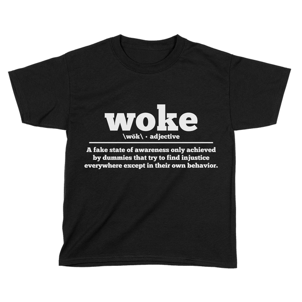 Woke - Kids