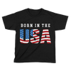 Born in the USA - Kids