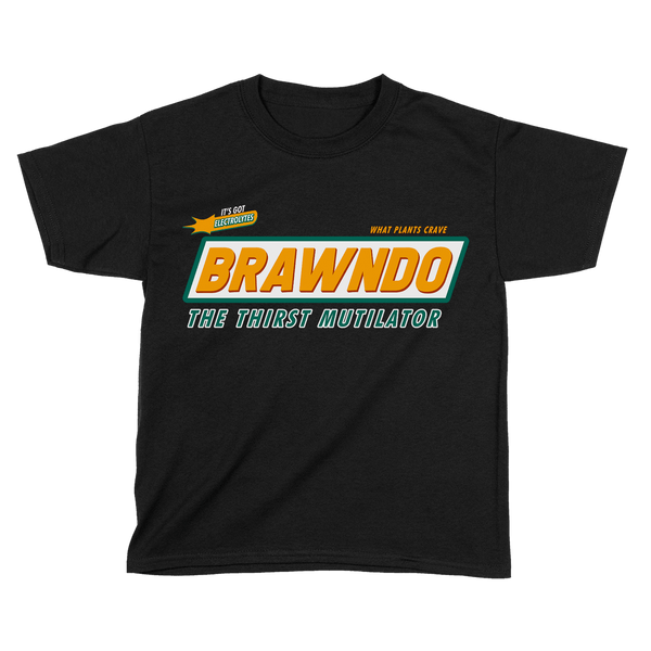 Brawndo - Kids