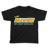 Brawndo - Kids