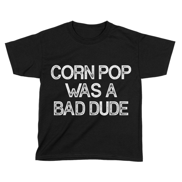 Corn Pop - Kids