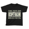 Biden Dollar Inflation - Kids