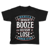 Booze Refuse Lose - Kids
