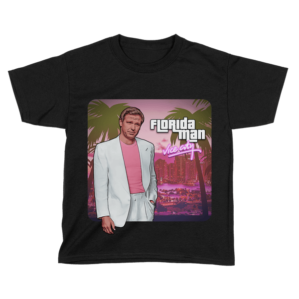 Florida Man - Kids