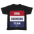 USA Drinking Team V2 - Kids