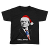 I Smell Hippies Christmas - Kids