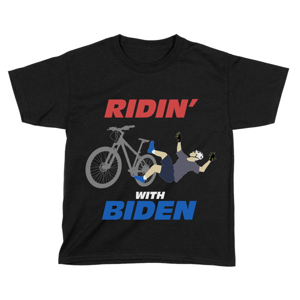 Ridin' with Biden - Kids