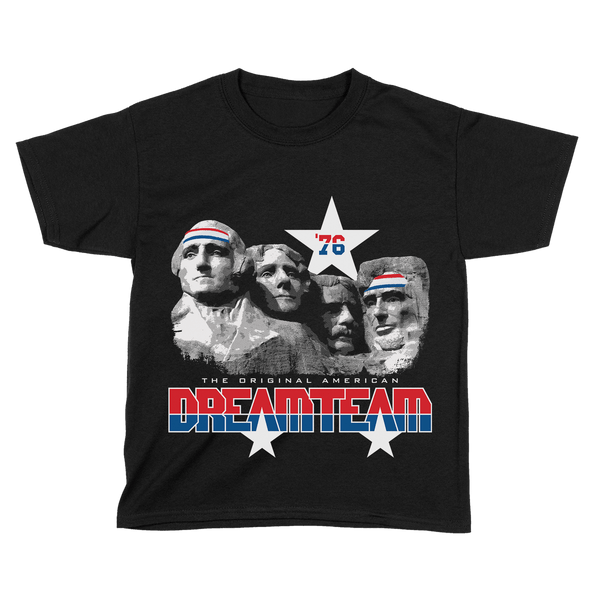 Original American Dream Team - Kids