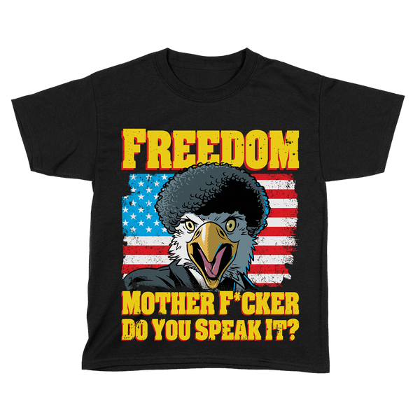 Freedom MF - Kids