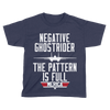 Negative Ghostrider - Kids
