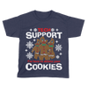 Delete Your Cookies - Kids