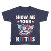 Show Me Your Kitties V2 - Kids