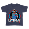 Let's Play - Kids