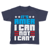 Amer I Can - Kids