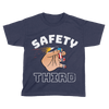 Safety Third - Kids