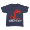 A Clever Girl On Elm Street - Kids